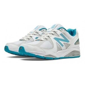 New Balance® (Women's 10.5‎ NARROW) 1540v2 Running Shoes in Blue Bell - $165